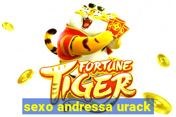 sexo andressa urack